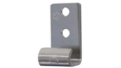 Stainless - 07-613 Toggle Catch