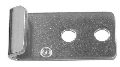 Stainless - 02-502 Toggle Catch