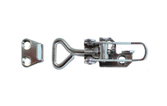 Stainless Toggle Latches Catches - Anzor AU